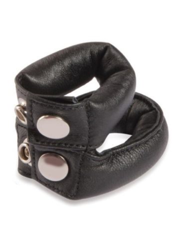 Bőr here és pénisz súly.