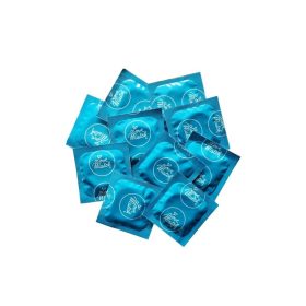 Love Match Classico condom -10db.