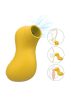 Clitoris Sucking My Duck,akkus.