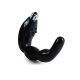 Easy black prostata vibrator.