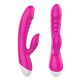 Susan szilikon vibrator,akkus. Pink