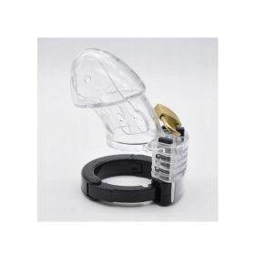 Black Jack erényöv. Áttetsző