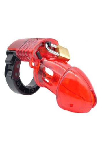 Black Jack erényöv. Áttetsző