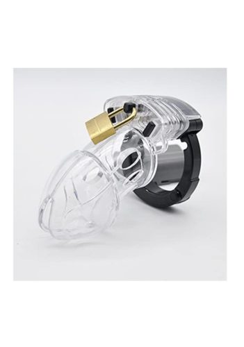 Black Jack erényöv. Áttetsző