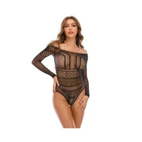 Patricia hosszú ujjú body.