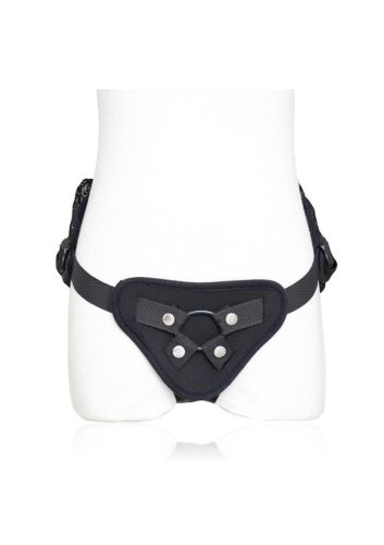 Sophia felcsatolható hám,hátul fűzős.