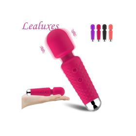 Axel Mini Wand,akkus-16func. Koral