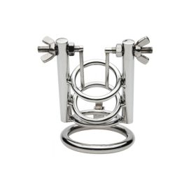 Erényöv hugycső tágítóval.