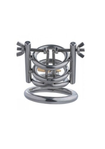 Erényöv hugycső tágítóval.