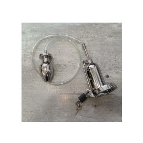 Recycler Ultimate Cage System.
