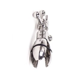 The Ultimate Asslock.