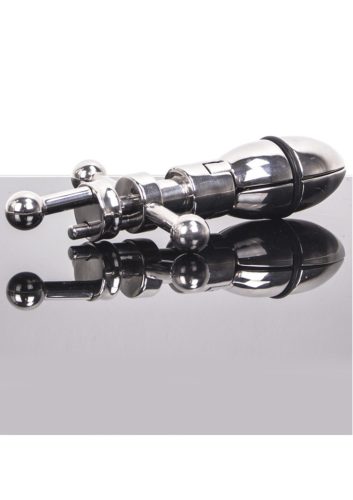 The Ultimate Asslock.