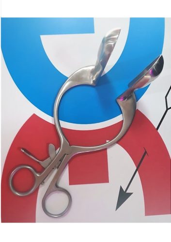 Anál tágító-65mm.