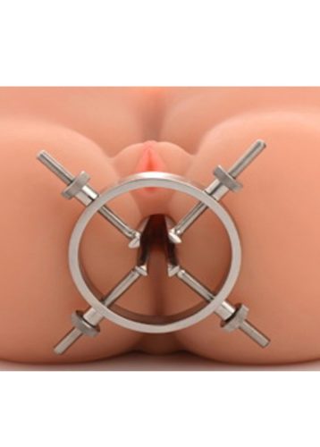 Big hole-nagy anál tágító.