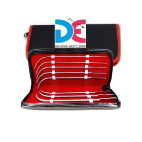 Van Buren katéter szett-8db.