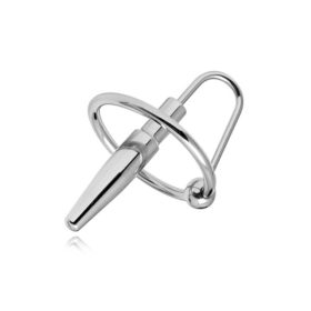 Pénisz katéter gyűrűvel-kicsi