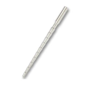 Kúpos pénisz plug-18cm.