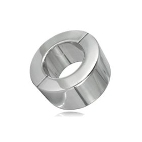 Here súly acélból átm:3,5cm,széles:3cm