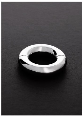 Fánk-szétnyitható acél farokgyűrű. belső átmérő:48mm