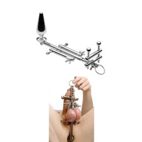 Xtreme CBT Device-4 in 1.