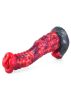 Fire Dragon dildó -23cm.
