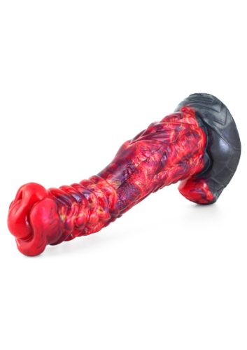 Fire Dragon dildó -23cm.
