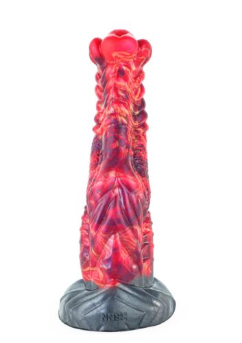 Fire Dragon dildó -23cm.