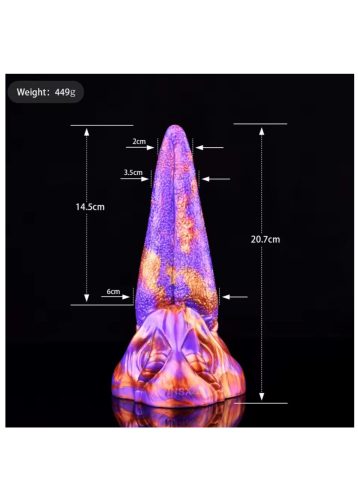 Diablo Nagy nyelv -21cm