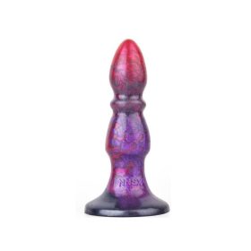 Phantom folyékony szilikon anal plug.