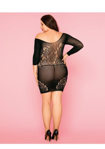 Necc mini-plus size,No.P81177.