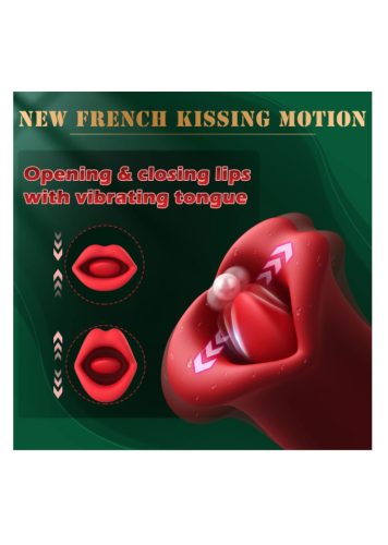 Berlin dupla dong Test szín