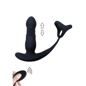 Kenobi prostata massager,le-fel,akkus