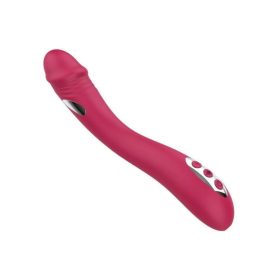 Zyra elektro vibrátor,akkus