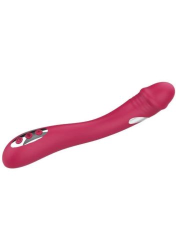 Zyra elektro vibrátor,akkus