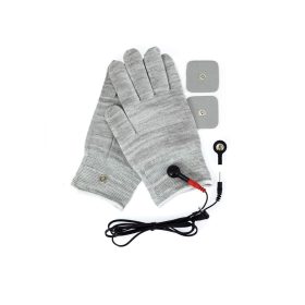 Rimba Elektro kesztyű készlet