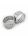 Cross Angle Wrist Restraints.