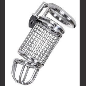 Pénisz ketrec erényöv. Gyűrű: 50 mm