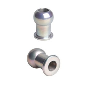 Alu lyukas anal plug.