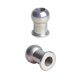 Alu lyukas anal plug.