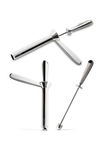 Kelly Anal Scope.