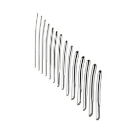 Hegar dilator. 6mm átmérő