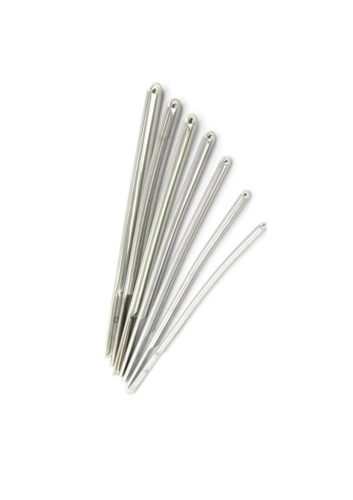 Hegar dilator. 6mm átmérő