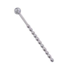 Bordás pénisz plug.