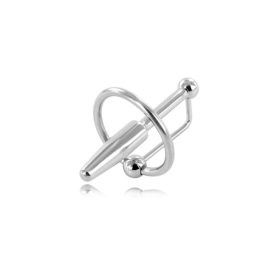 Hugycső dugó makkgyűrűvel-közepes.