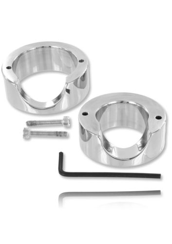 Pénisz gyűrű és here húzó kombi-Large.