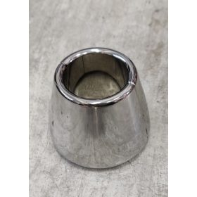 Here súly acélból -kúp forma.