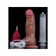 Ronald Squirting dildó -19cm