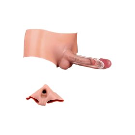 Trevor Penis Boxer férfiaknak-17cm.