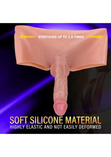 Trevor Penis Boxer férfiaknak-17cm.