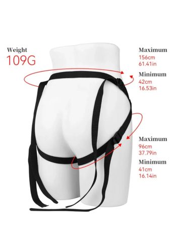 Suresh Penis férfiaknak -18cm